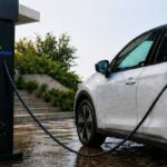 Transition énergétique : BNA Assurances pionnière en Tunisie avec des bornes pour véhicules électriques
