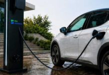 Transition énergétique : BNA Assurances pionnière en Tunisie avec des bornes pour véhicules électriques