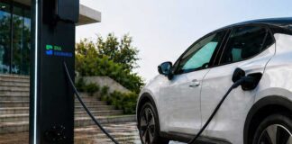 Transition énergétique : BNA Assurances pionnière en Tunisie avec des bornes pour véhicules électriques
