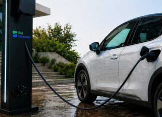 Transition énergétique : BNA Assurances pionnière en Tunisie avec des bornes pour véhicules électriques