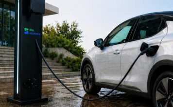 Transition énergétique : BNA Assurances pionnière en Tunisie avec des bornes pour véhicules électriques