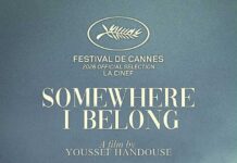 Cannes 2026 : “Somewhere I Belong” de Youssef Handouse en compétition officielle La Cinef