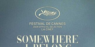 Cannes 2026 : “Somewhere I Belong” de Youssef Handouse en compétition officielle La Cinef