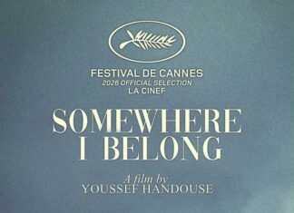 Cannes 2026 : “Somewhere I Belong” de Youssef Handouse en compétition officielle La Cinef