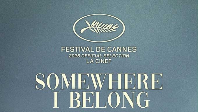 Cannes 2026 : “Somewhere I Belong” de Youssef Handouse en compétition officielle La Cinef