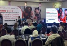 Tunisie : le projet “Catalyser l’entrepreneuriat inclusif” accompagne 120 startups et micro-entreprises