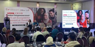 Tunisie : le projet “Catalyser l’entrepreneuriat inclusif” accompagne 120 startups et micro-entreprises