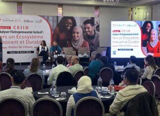 Tunisie : le projet “Catalyser l’entrepreneuriat inclusif” accompagne 120 startups et micro-entreprises