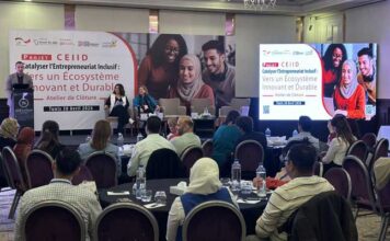 Tunisie : le projet “Catalyser l’entrepreneuriat inclusif” accompagne 120 startups et micro-entreprises
