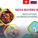 Export : entreprises tunisiennes attendues à NEVA BUYERS WEEK 2026 en Russie pour des rencontres B2B