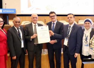 Tunisie : le géoparc Dahar rejoint le réseau mondial de l’UNESCO, une première nationale