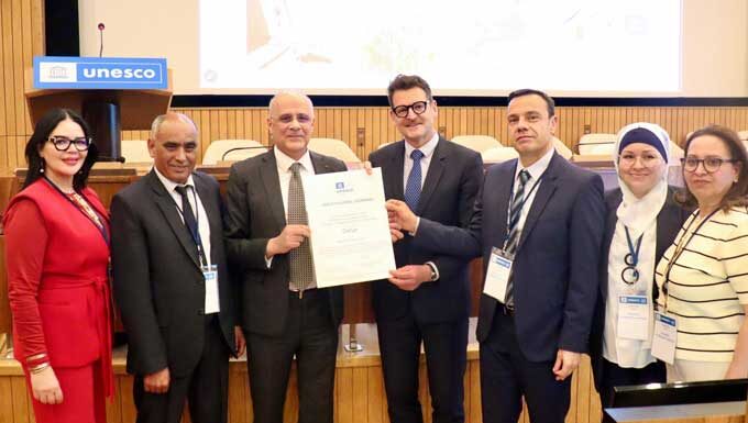 Tunisie : le géoparc Dahar rejoint le réseau mondial de l’UNESCO, une première nationale