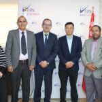 Sinoma Cement en Tunisie : vers une modernisation intelligente de la cimenterie de Djebel El Oust