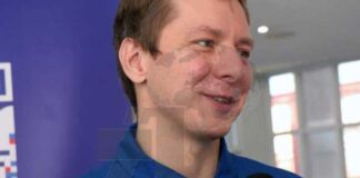 Kirill Peskov à Tunis : « Le ciel bleu et le vent ont nourri mon rêve de devenir cosmonaute »