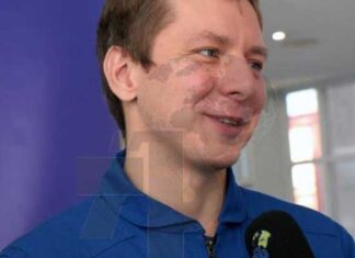 De l’ISS à Tunis : Kirill Peskov partage son parcours et sa vision de la coopération spatiale