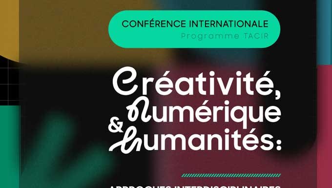 Tunisie : une conférence internationale sur créativité, IA et humanités à Yasmine Hammamet