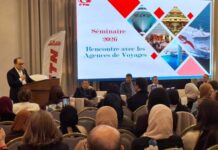 Tourisme : la CTN renforce son partenariat avec les agences de voyages pour 2026