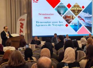 Tourisme : la CTN renforce son partenariat avec les agences de voyages pour 2026