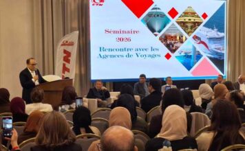 Tourisme : la CTN renforce son partenariat avec les agences de voyages pour 2026