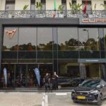 Transfert temporaire de l’activité de la marque SEAT vers le showroom CUPRA Ain Zaghouan