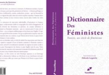 Tunisie : parution du “Dictionnaire des féministes”, un siècle de luttes et d’engagements féminins