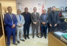 Tunisie–Bangladesh : Dynamic Group veut renforcer sa présence via des projets dans l’aviation, la construction et la logistique