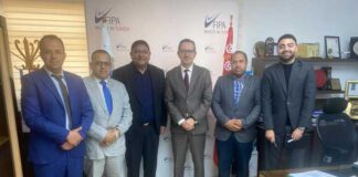 Tunisie–Bangladesh : Dynamic Group veut renforcer sa présence via des projets dans l’aviation, la construction et la logistique