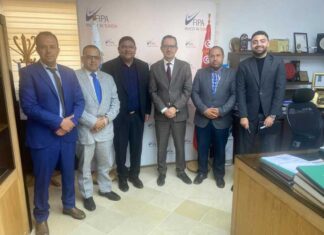 Tunisie–Bangladesh : Dynamic Group veut renforcer sa présence via des projets dans l’aviation, la construction et la logistique