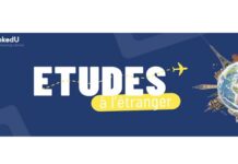 ÉTUDES À L’INTERNATIONAL — ÉDITION 2026 : Le premier guide pratique tunisien de l’orientation vers les études à l’étranger