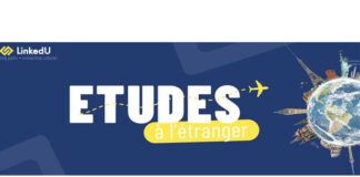 ÉTUDES À L’INTERNATIONAL — ÉDITION 2026 : Le premier guide pratique tunisien de l’orientation vers les études à l’étranger