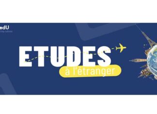 ÉTUDES À L’INTERNATIONAL — ÉDITION 2026 : Le premier guide pratique tunisien de l’orientation vers les études à l’étranger