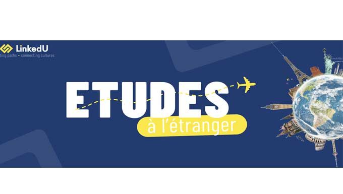 ÉTUDES À L’INTERNATIONAL — ÉDITION 2026 : Le premier guide pratique tunisien de l’orientation vers les études à l’étranger