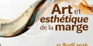 L’esthétique de la marge : Regards croisés entre colloque et exposition étudiante, lundi prochain à la Cité de la CultureTunisie : chercheurs et artistes interrogent les frontières de l’art au colloque “l’esthétique de la marge”