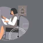 Tunisie : l’ARP adopte un projet de loi pour faciliter l’accès des personnes handicapées aux œuvres culturelles