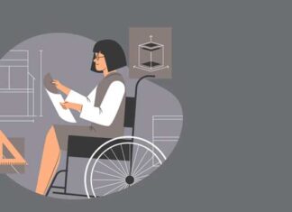 Tunisie : l’ARP adopte un projet de loi pour faciliter l’accès des personnes handicapées aux œuvres culturelles