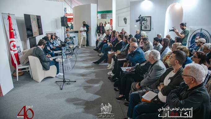 FILT 2026 : l’actualité de Ibn Rochd débattue entre héritage et relecture critique