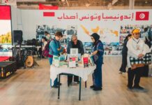 FILT 2026 : 37 pays, 394 éditeurs et plus de 148 000 titres au rendez-vous