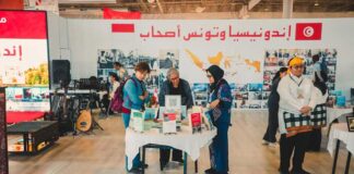 FILT 2026 : 37 pays, 394 éditeurs et plus de 148 000 titres au rendez-vous