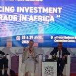 FITA 2026 : cinq projets africains récompensés, focus sur l’investissement et l’innovation