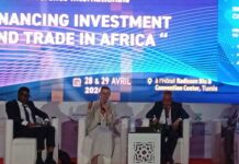 FITA 2026 : cinq projets africains récompensés, focus sur l’investissement et l’innovation