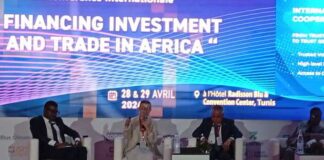 FITA 2026 : cinq projets africains récompensés, focus sur l’investissement et l’innovation