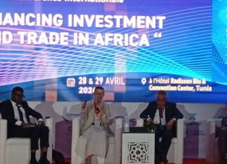 FITA 2026 : cinq projets africains récompensés, focus sur l’investissement et l’innovation