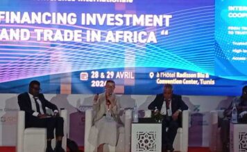 FITA 2026 : cinq projets africains récompensés, focus sur l’investissement et l’innovation