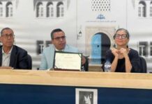 FILT 2026 : la rapporteuse de l’ONU Francesca Albanese dénonce la « neutralité » face à Gaza