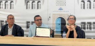 FILT 2026 : la rapporteuse de l’ONU Francesca Albanese dénonce la « neutralité » face à Gaza