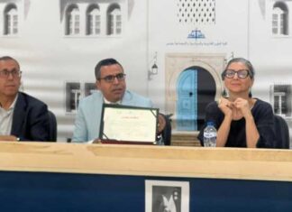 FILT 2026 : la rapporteuse de l’ONU Francesca Albanese dénonce la « neutralité » face à Gaza