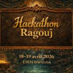 ESEN lance le hackathon “Raggouj” dédié à l’innovation dans la gestion de l’eau