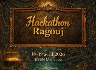 ESEN lance le hackathon “Raggouj” dédié à l’innovation dans la gestion de l’eau
