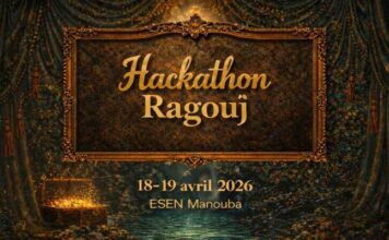 ESEN lance le hackathon “Raggouj” dédié à l’innovation dans la gestion de l’eau