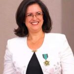 Tunisie : la dermatologue Hamida Magdiche Turki remporte le Prix du Leadership 2025